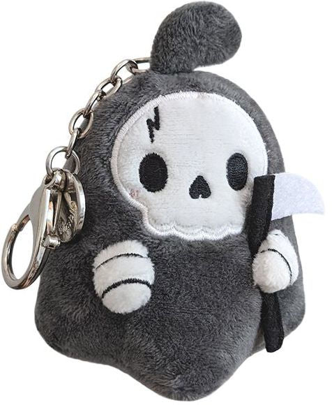 Micro Reaper Key Clip
