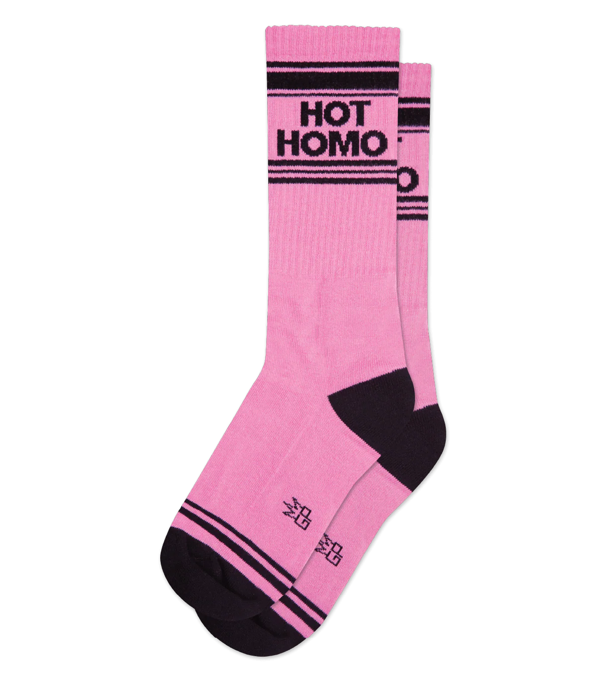 Hot Homo Unisex Socks