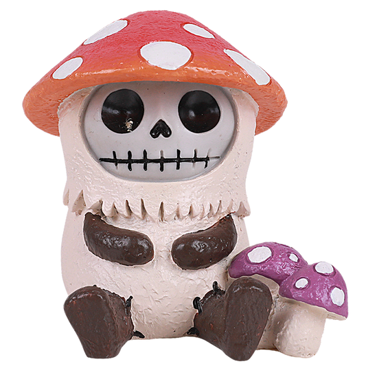 Furrybones Kinoko