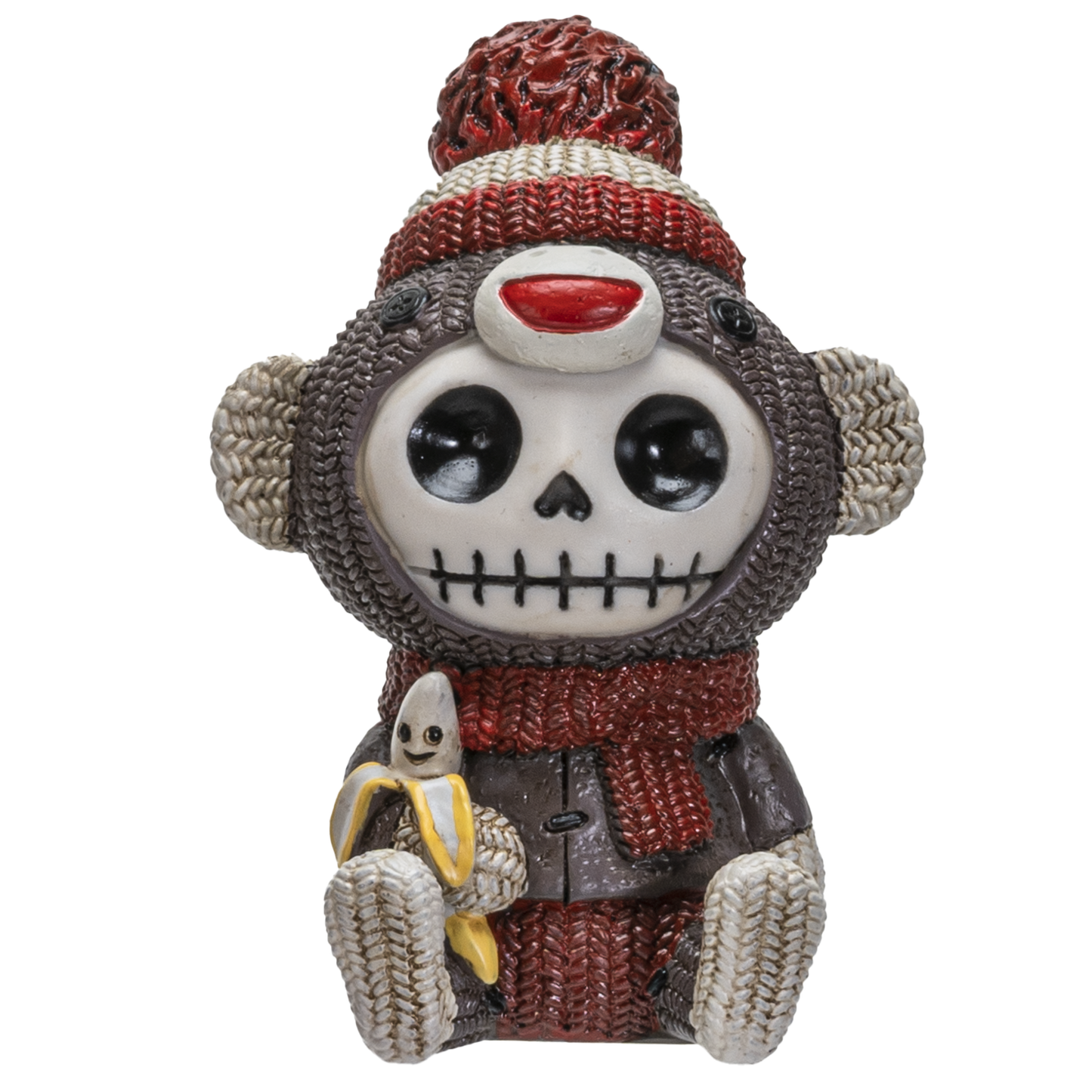 Furrybones Sock Munkey