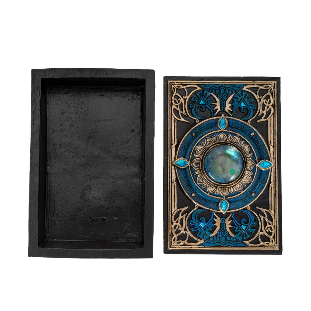 All Seeing Eye Tarot Storage Box