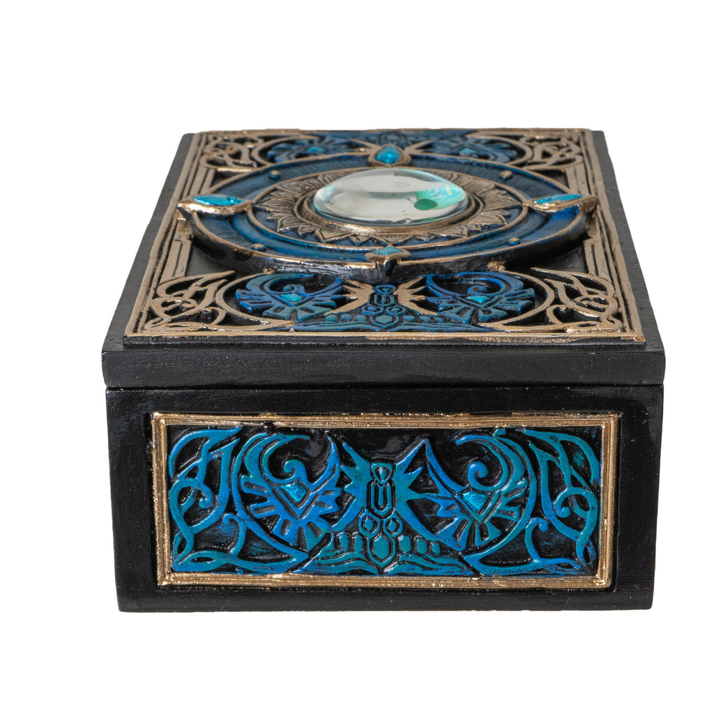 All Seeing Eye Tarot Storage Box