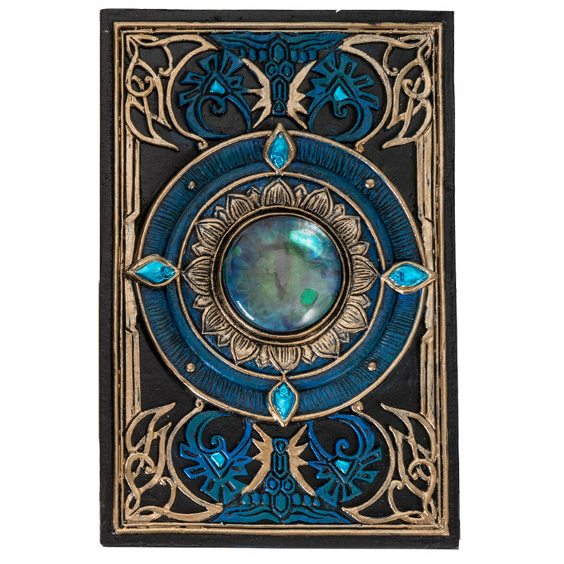 All Seeing Eye Tarot Storage Box