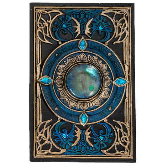 All Seeing Eye Tarot Storage Box