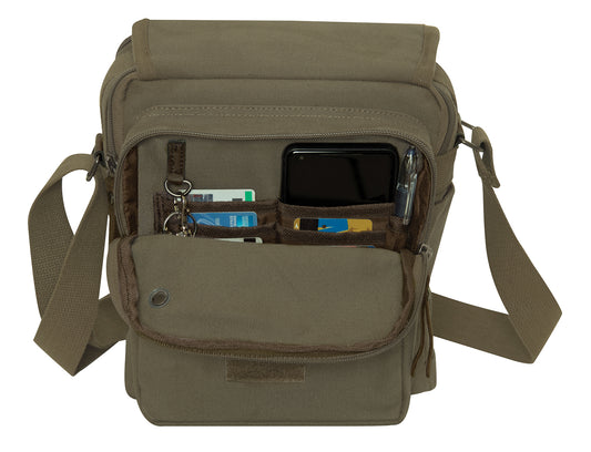 Everyday Work Shoulder Bag