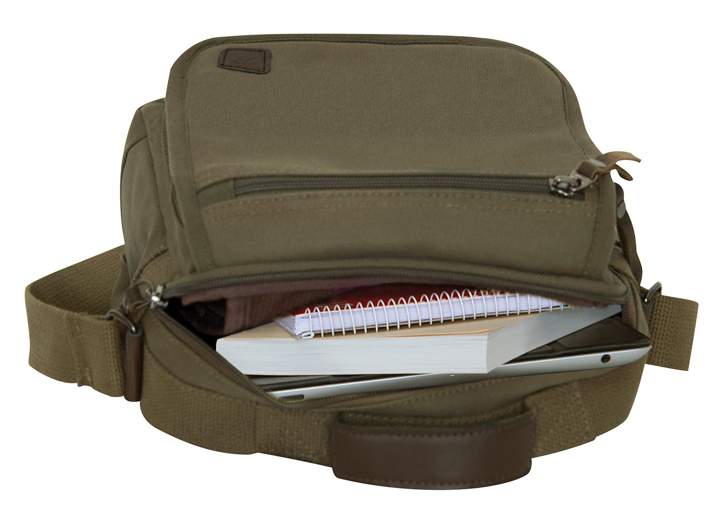 Everyday Work Shoulder Bag