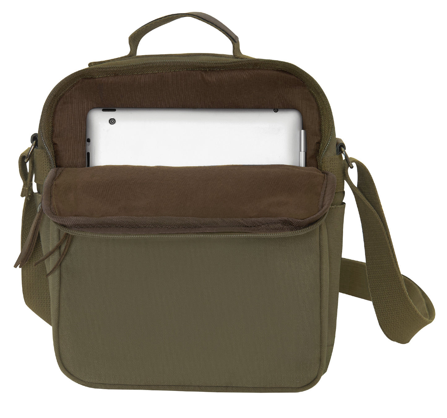 Everyday Work Shoulder Bag