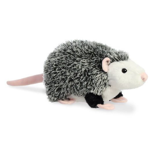 Ozzie Opossum Mini Flopsie