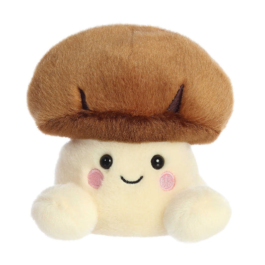 Umami Shiitake Mushroom Palm Pals