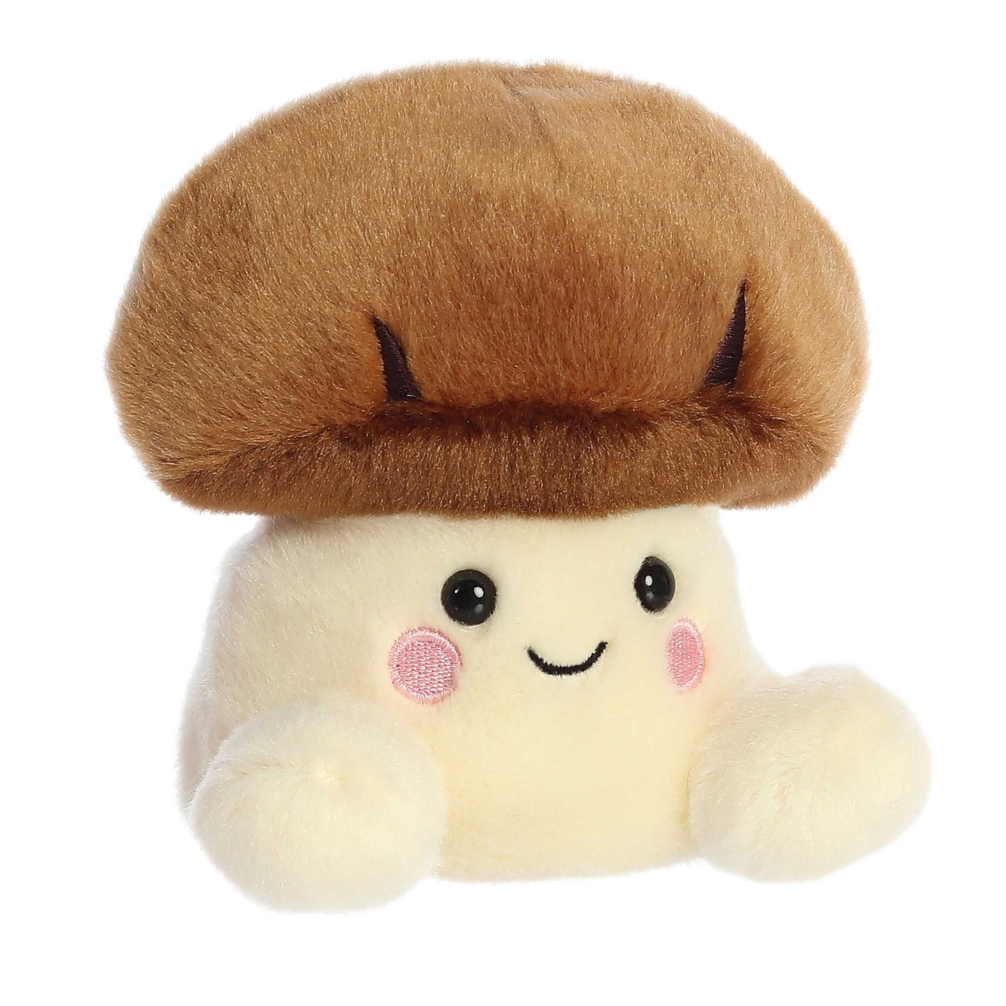 Umami Shiitake Mushroom Palm Pals