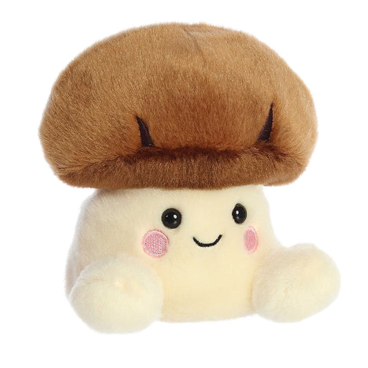 Umami Shiitake Mushroom Palm Pals