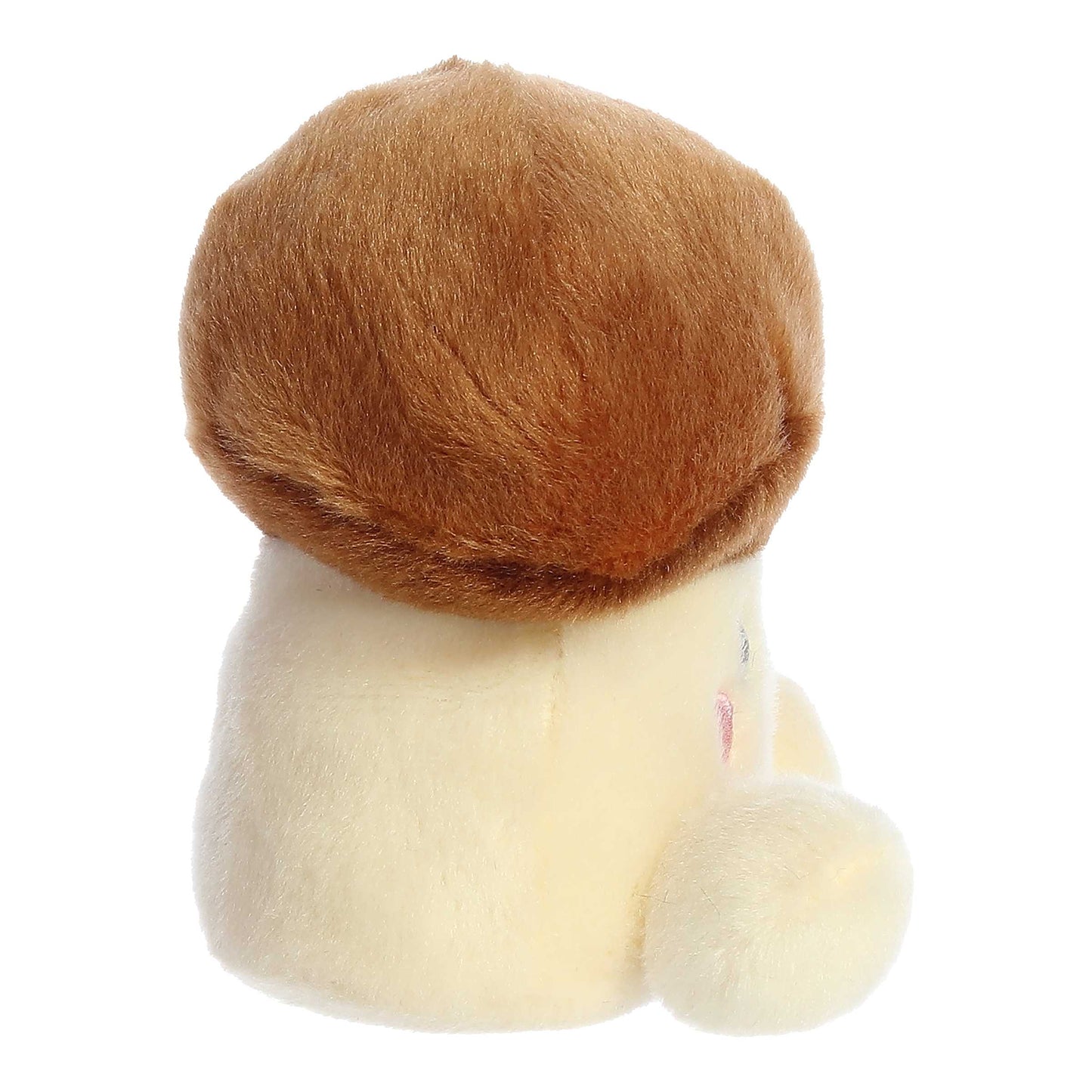 Umami Shiitake Mushroom Palm Pals