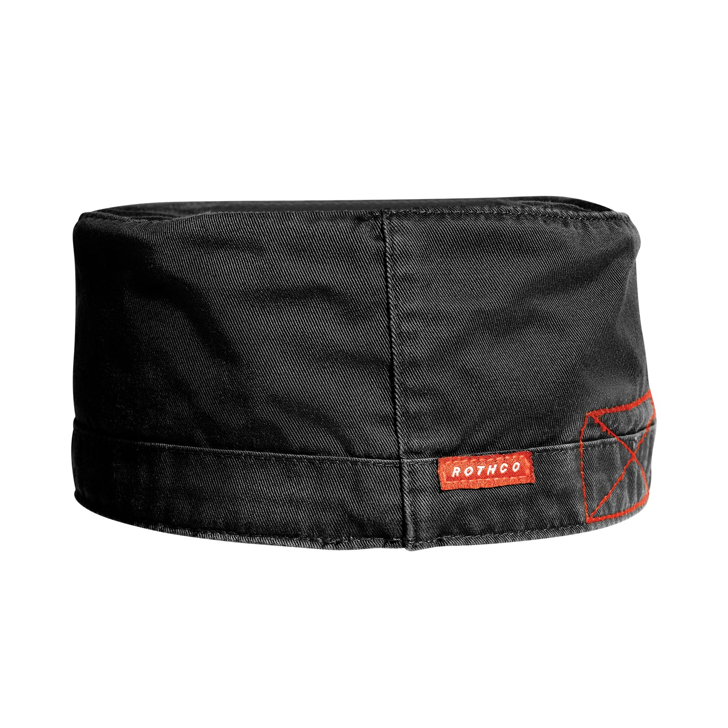 Vintage Look Fatigue Cap