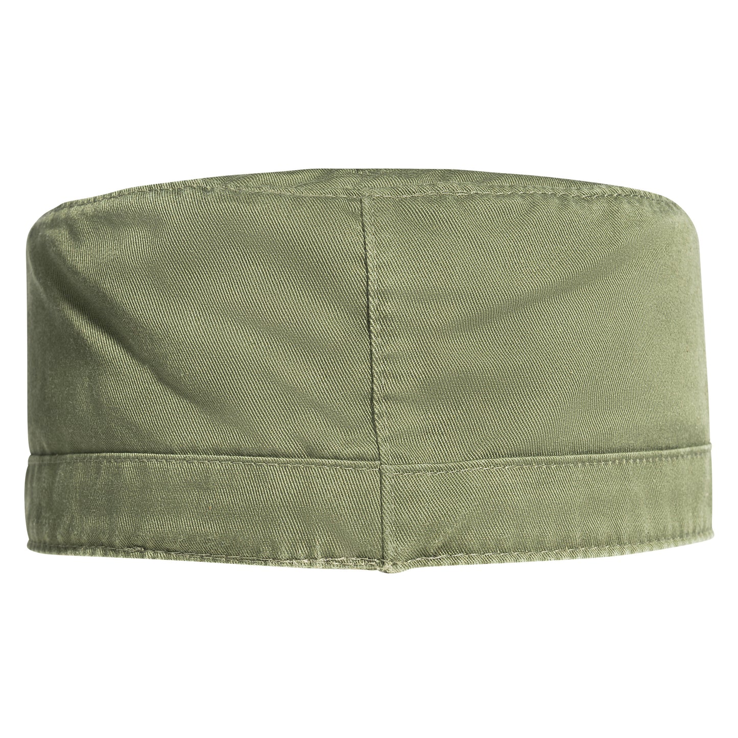 Vintage Look Fatigue Cap