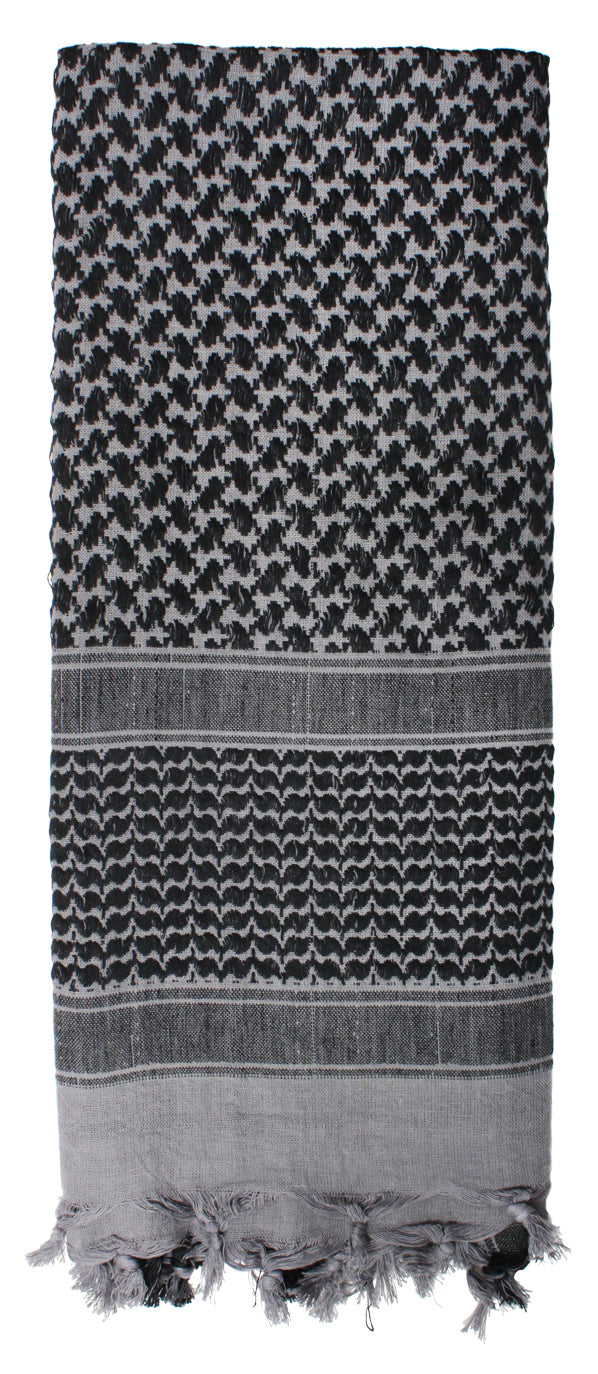 Lightweight Shemagh Scarf