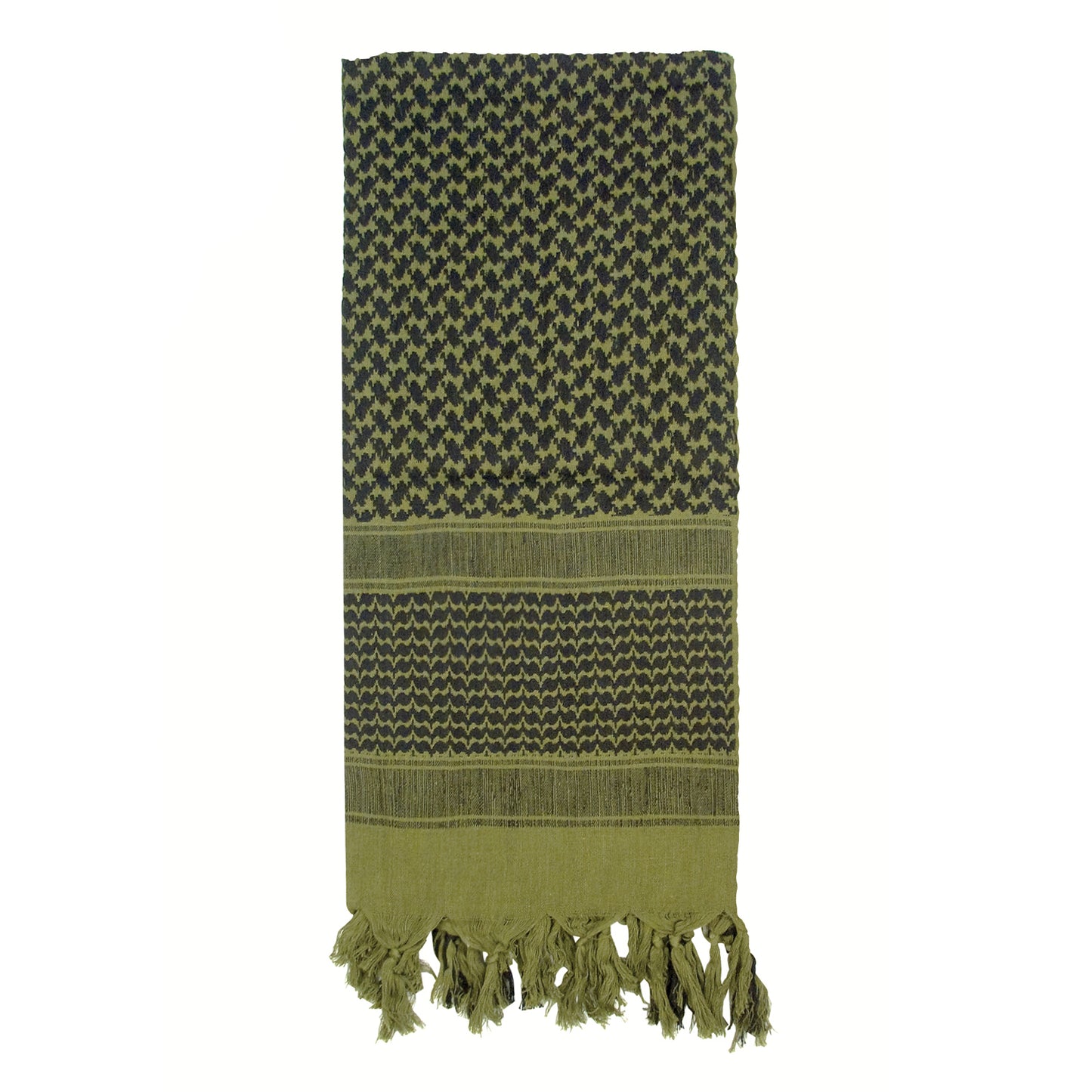 Lightweight Shemagh Scarf