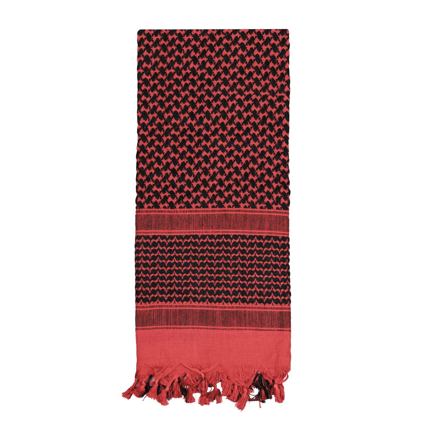 Lightweight Shemagh Scarf