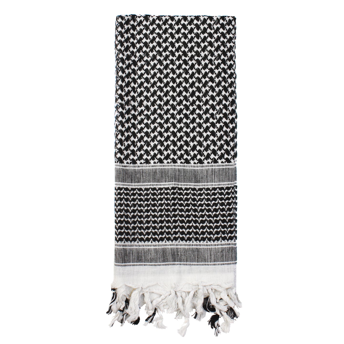 Lightweight Shemagh Scarf