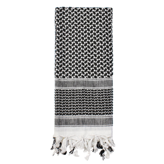 Lightweight Shemagh Scarf