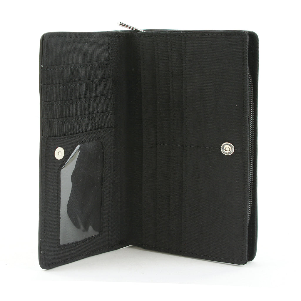 Book Of Spells Wallet