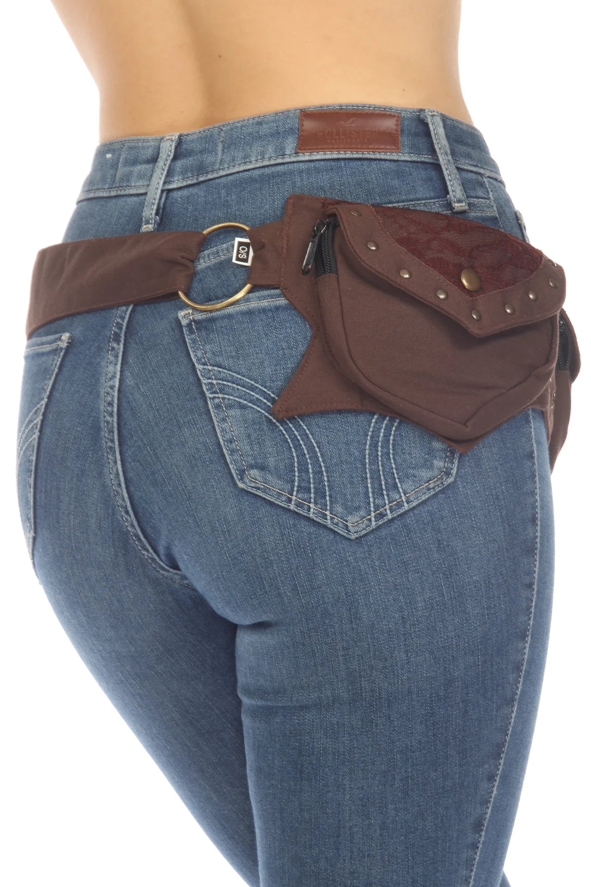 Cotton Festival Beltbag