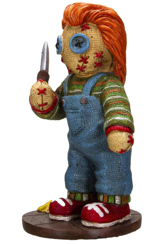 Pinheads Buddi