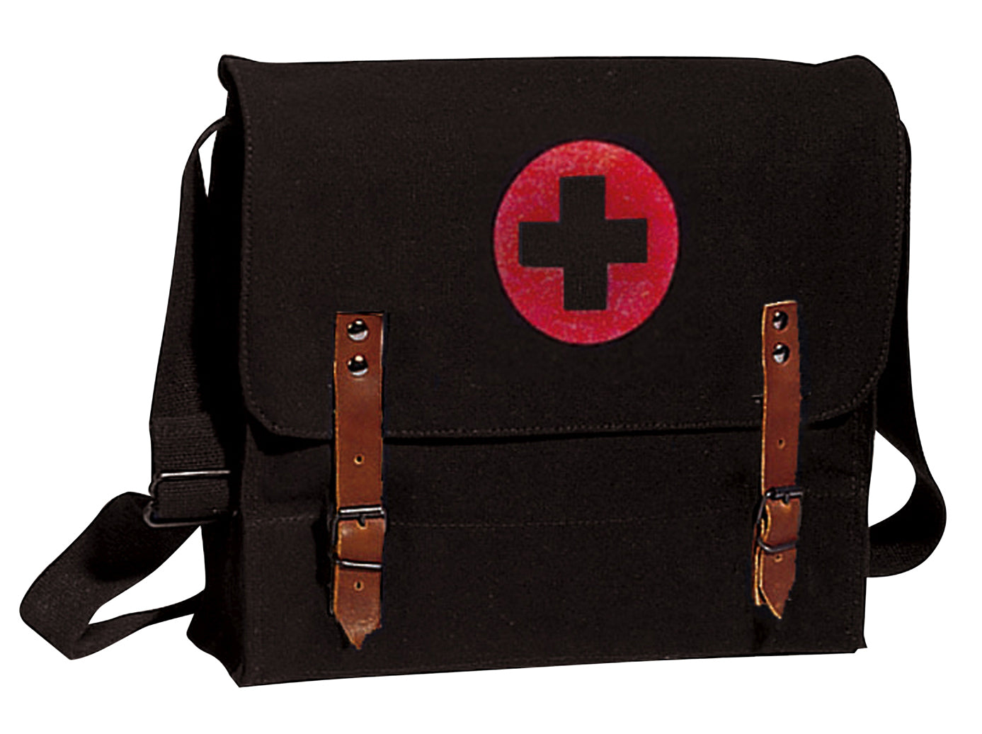 Canvas Medic Bag