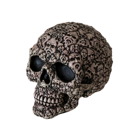 Souls Skull Statue