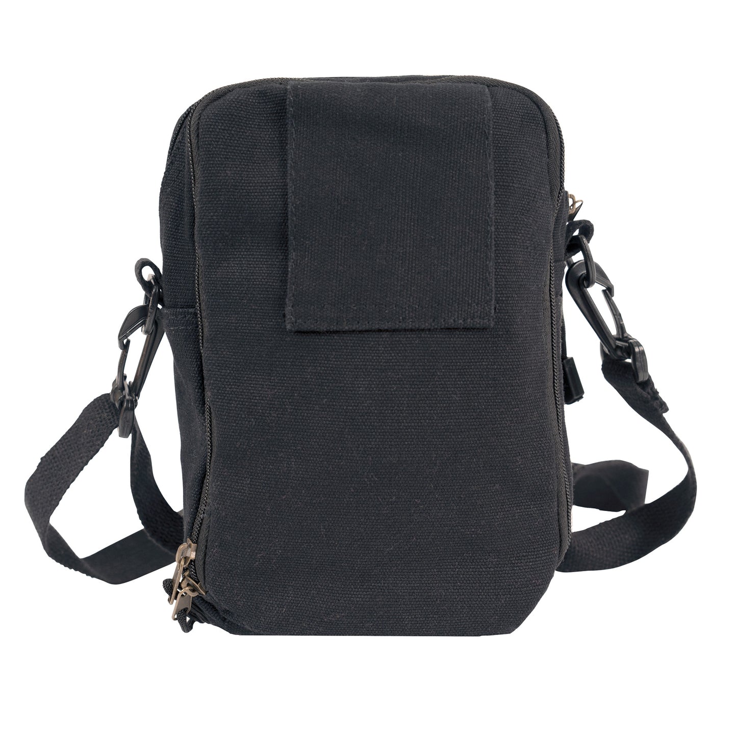 Classic Canvas Passport Travel Bag