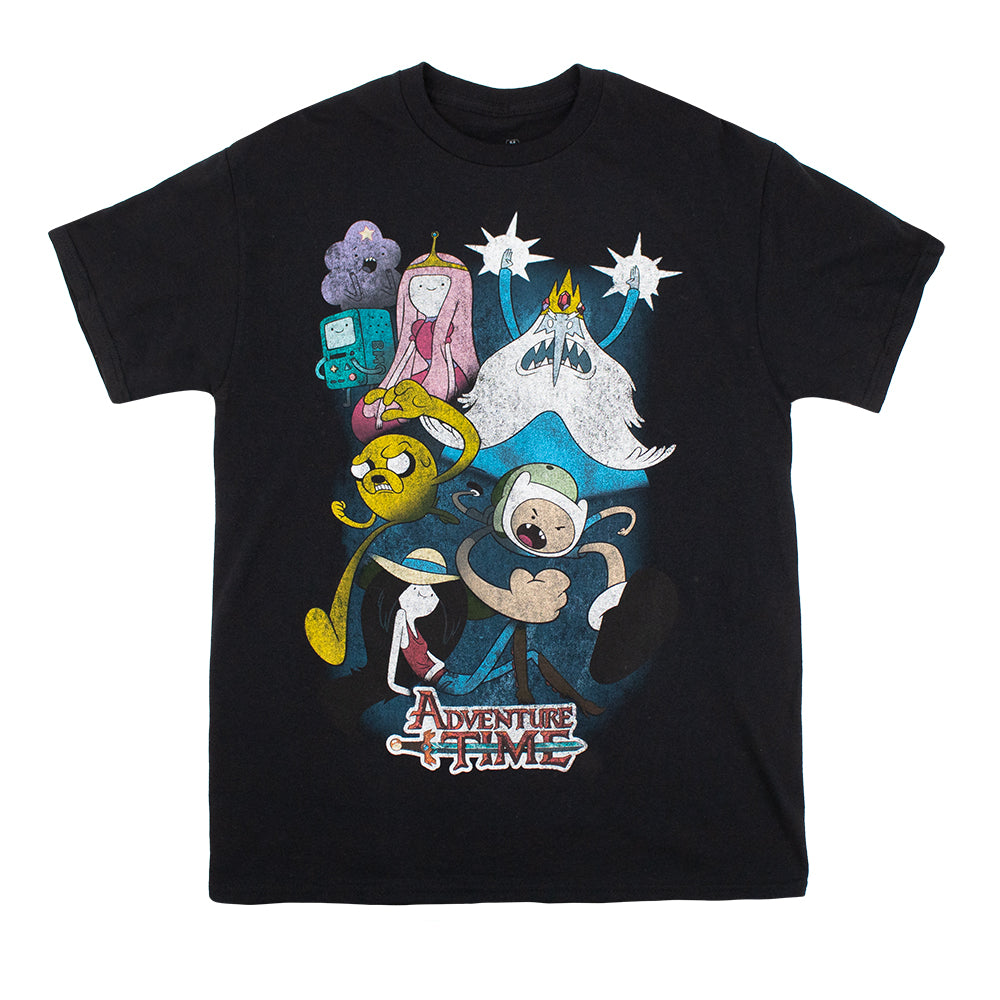 Adventure Time Tee