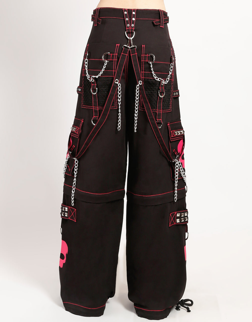 Tripp NYC Super Skull Pant