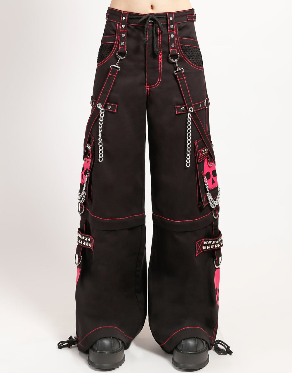 Tripp NYC Super Skull Pant