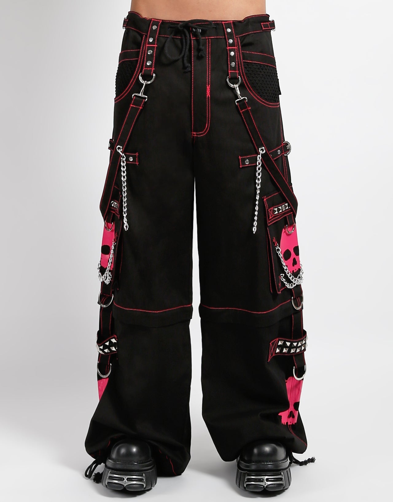 Tripp NYC Super Skull Pant