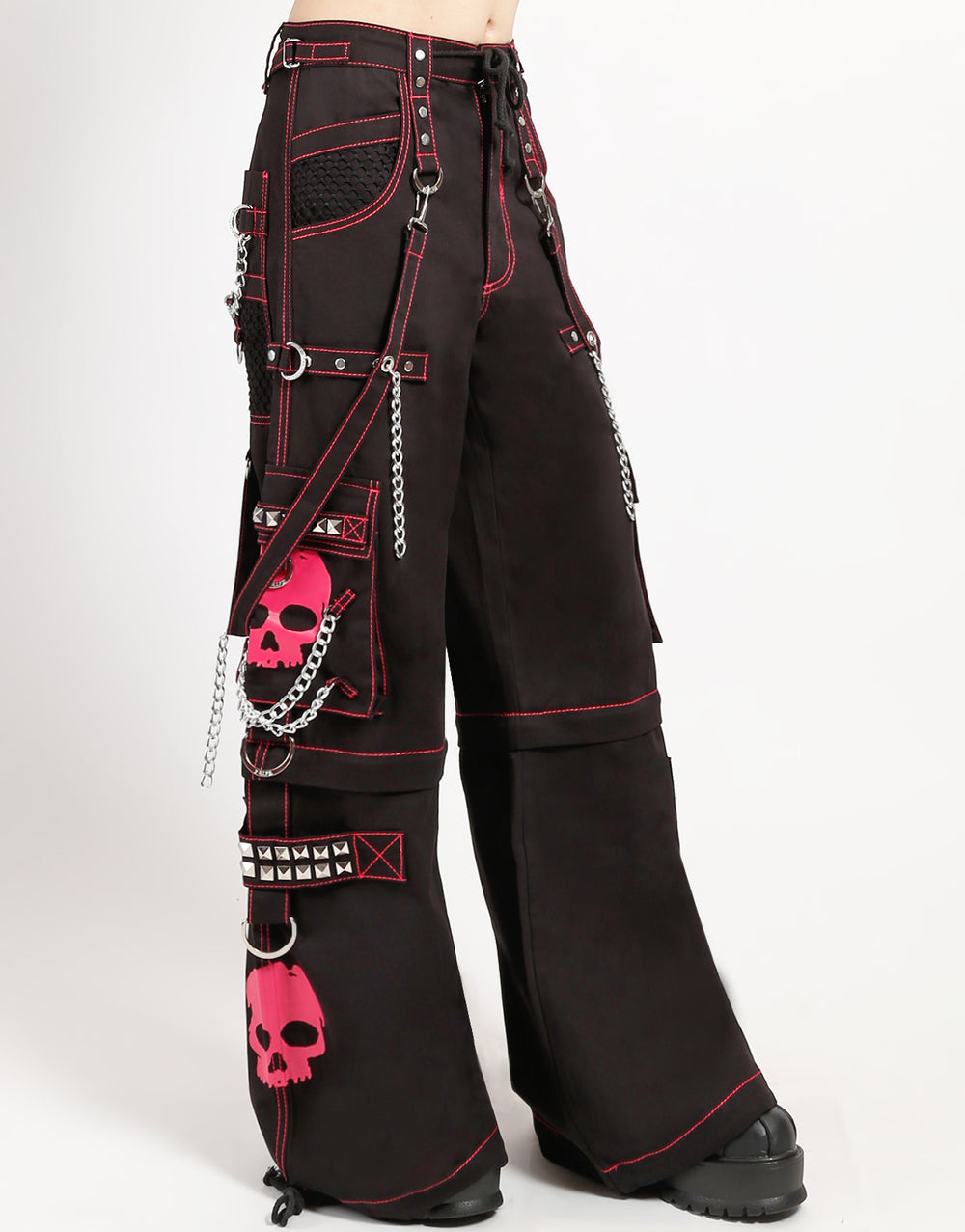 Tripp NYC Super Skull Pant
