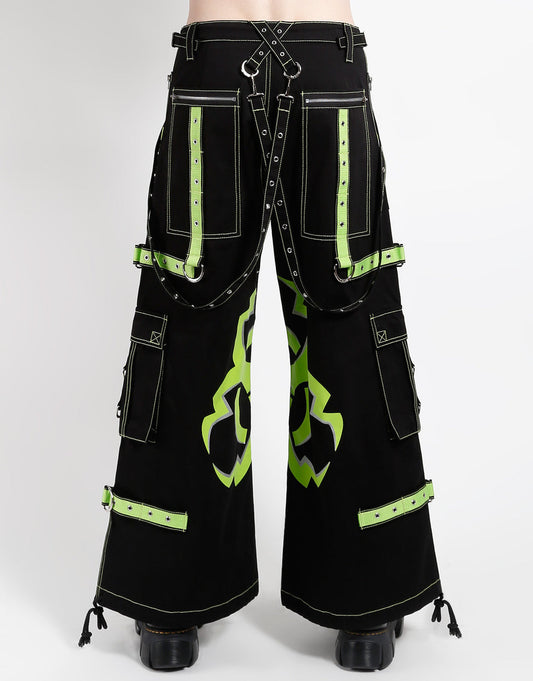 Tripp NYC Mega Biohazard Pant