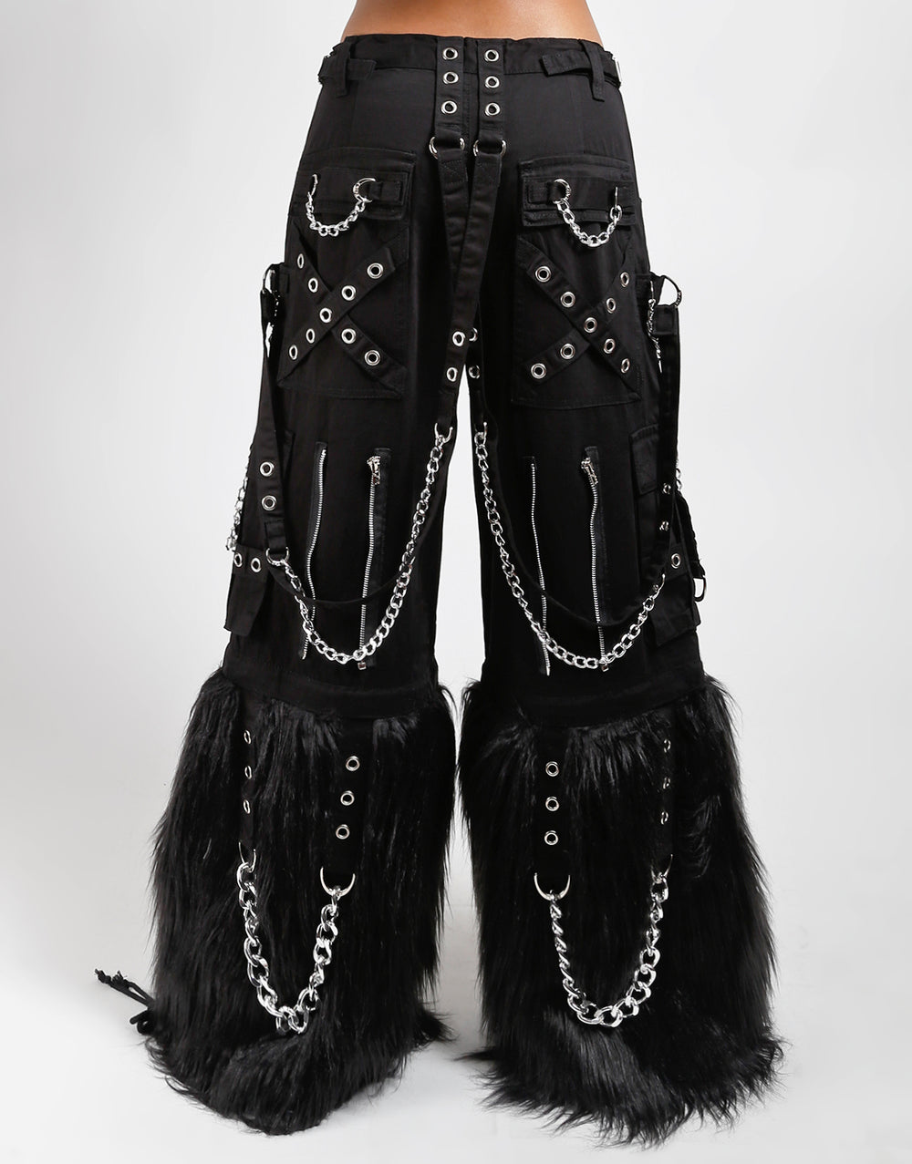 Tripp NYC Furtastic Super Pant