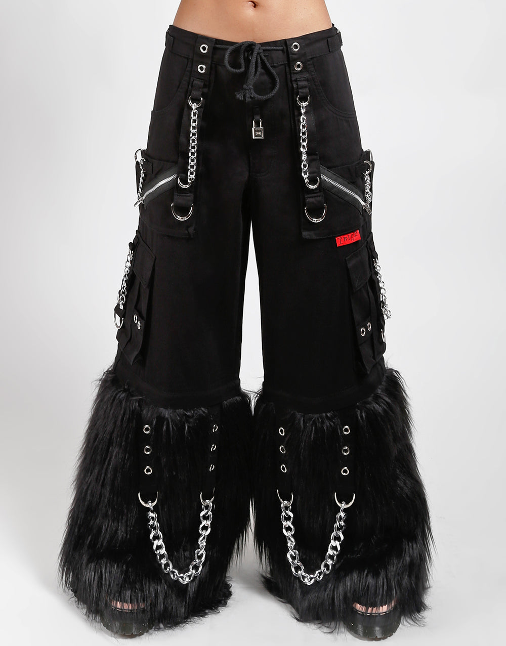 Tripp NYC Furtastic Super Pant