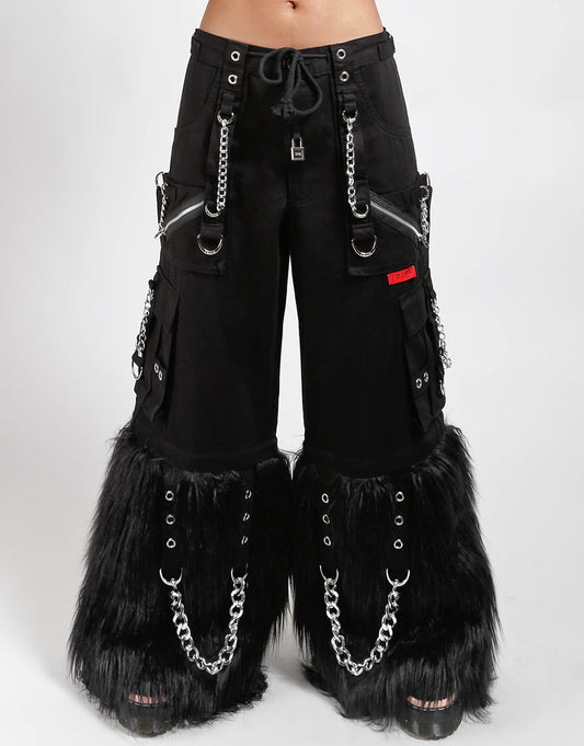 Tripp NYC Furtastic Super Pant