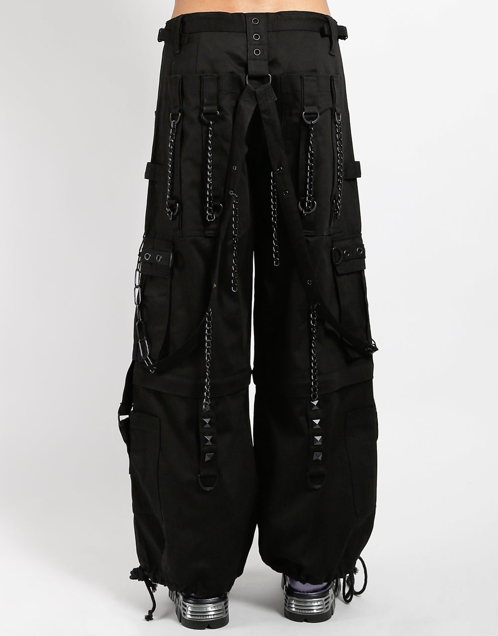 Tripp NYC Mega Dark Street Pant