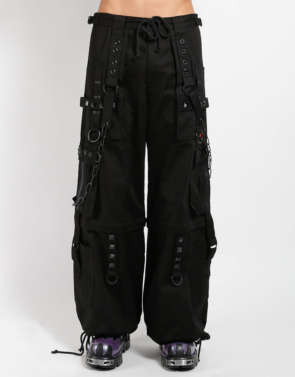 Tripp NYC Mega Dark Street Pant