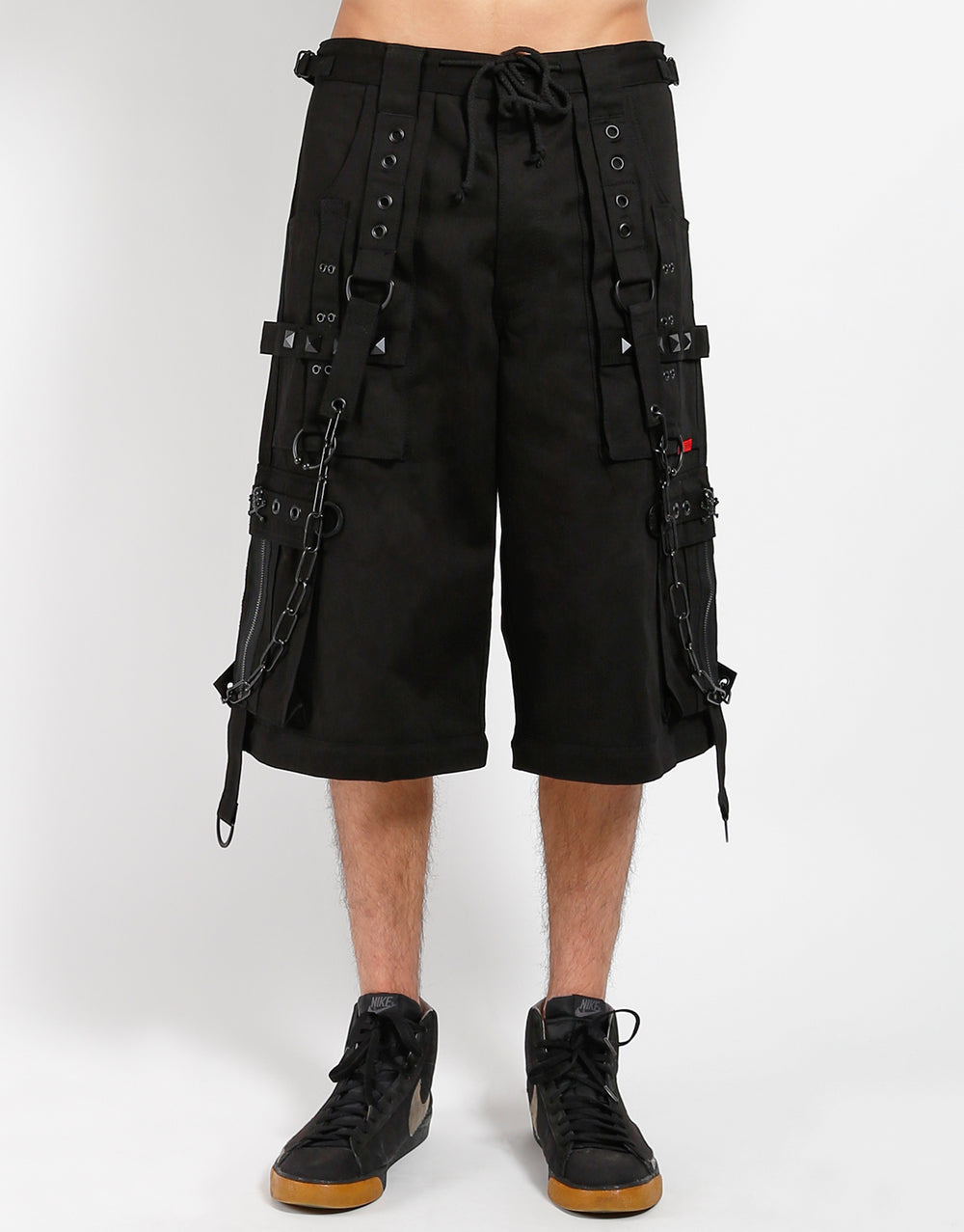Tripp NYC Mega Dark Street Pant