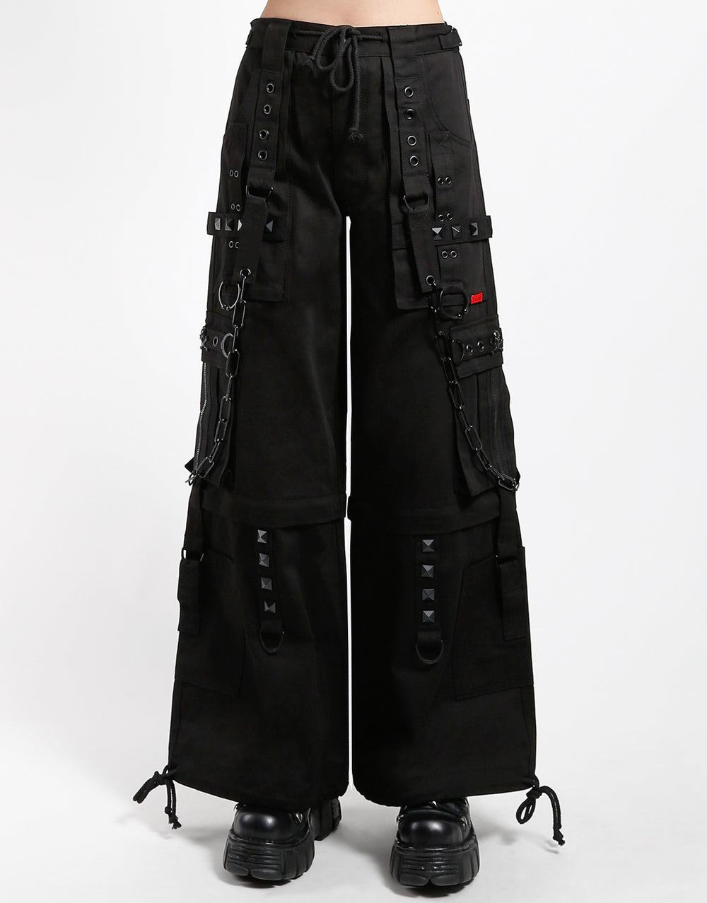 Tripp NYC Mega Dark Street Pant