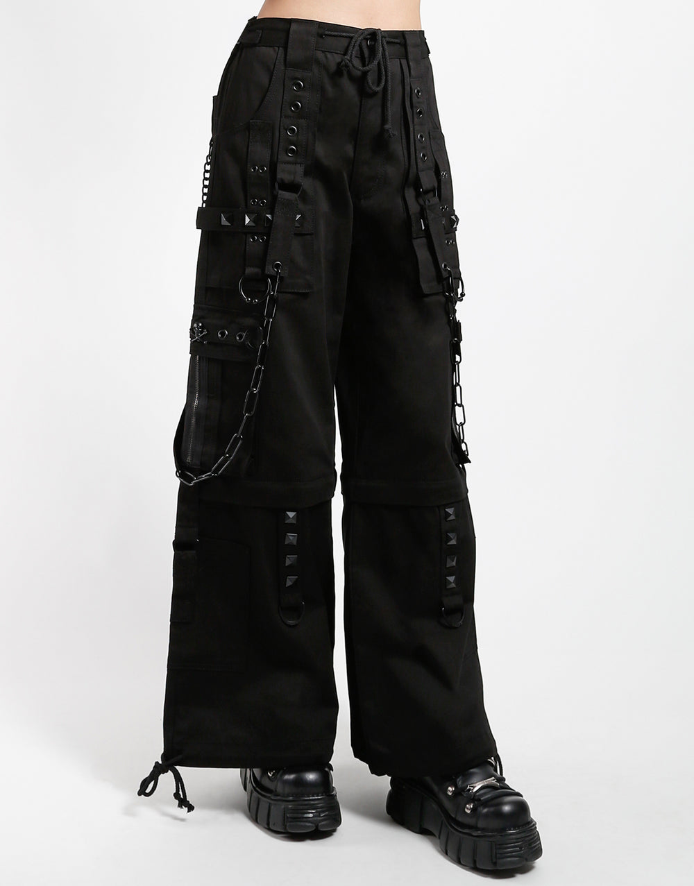 Tripp NYC Mega Dark Street Pant