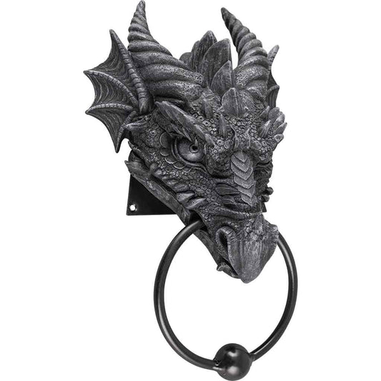 Dragon Door Knocker