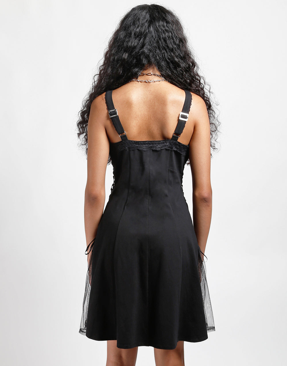 Tripp NYC Third Eye Dress