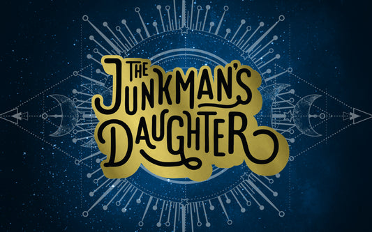 The Junkman's Daughter Online Gift Card