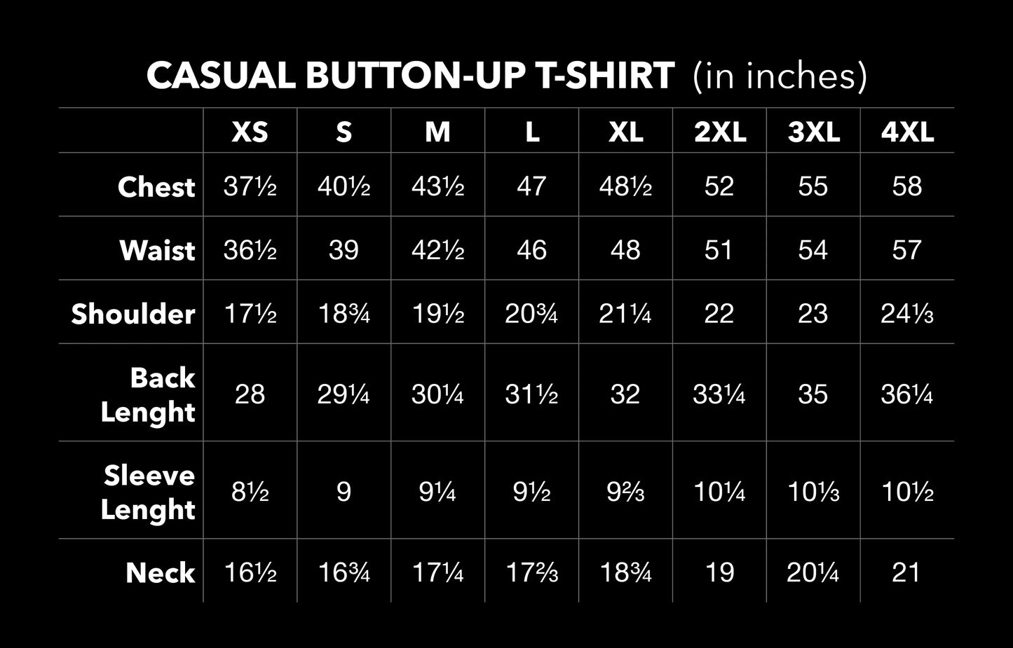 Midnight Mischief Button-Down Shirt