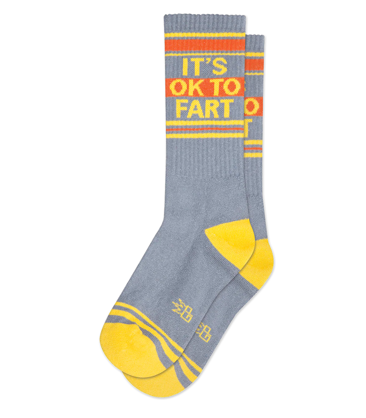 It's OK to Fart Unisex Socks