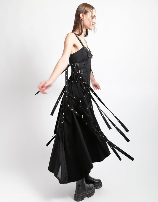 Tripp NYC Enchanted Power Dress