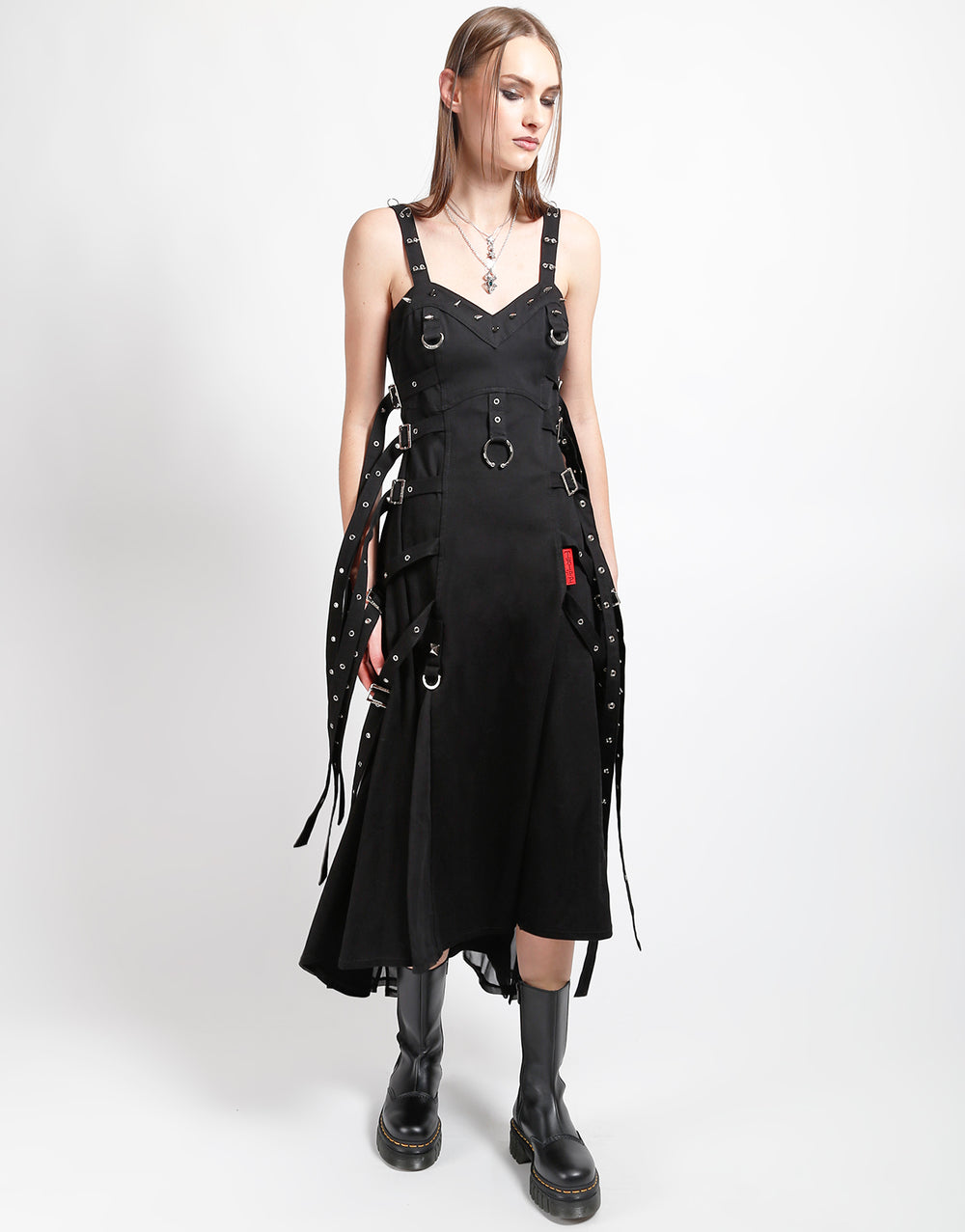 Tripp NYC Enchanted Power Dress